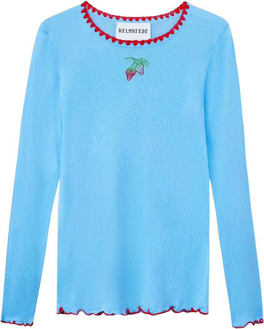 Andrea Longsleeve
